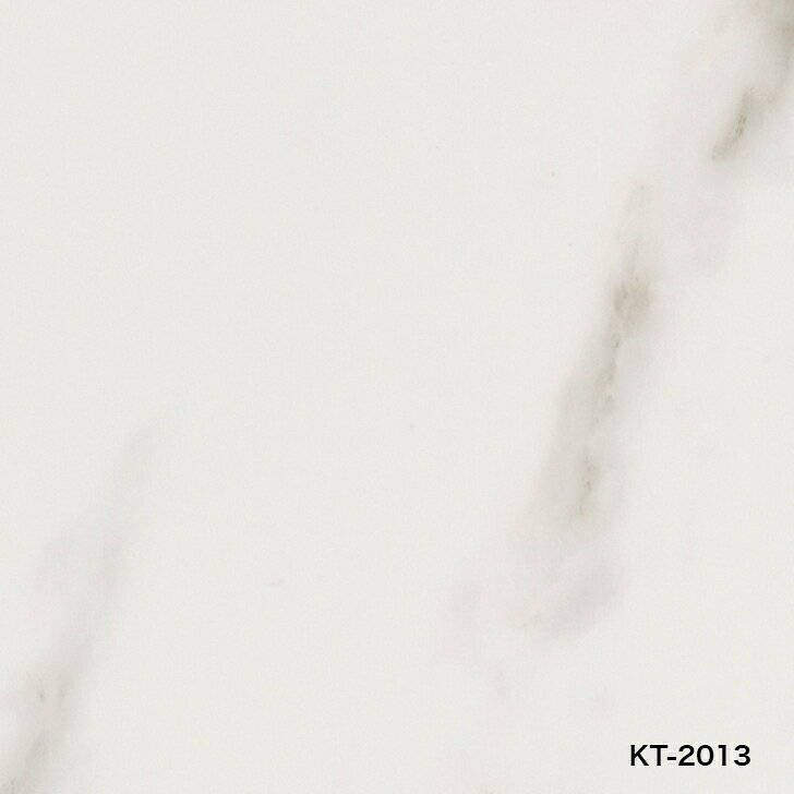 【ケース売】フロアタイル 床材 サンゲツ 石目調 KT2013 457.2×457.2×2.5mm 18枚入 3.76平米 リビング キッチン エントランス ウォッシュルーム のりなし カッターカット 色豊富 柄豊富 [3]