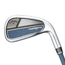 キャロウェイ(Callaway) 右用 アイアンセット PARADYM IRONS (5本セット(#6-#9,PW) N.S.PRO 950GH neo(S) ...