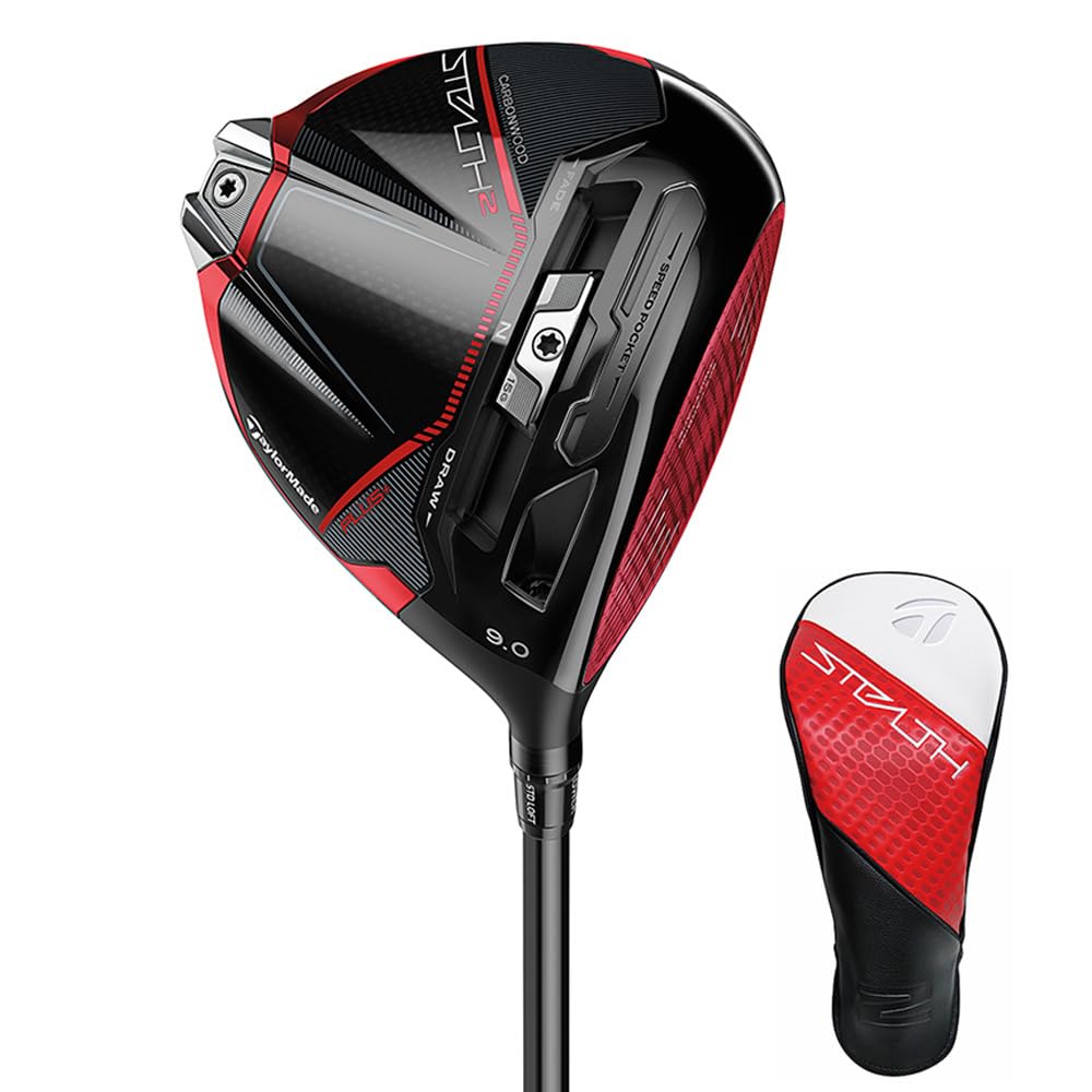 楽天市場】ステルス2 ドライバー(ロフト角9°)の通販 楽天市場】ステルス2 ドライバー(ロフト角9°)の通販
