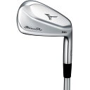 アイアン6本組 メンズ 右利き用 【カタログ純正シャフト装着モデル】 ダイナミックゴールドHT スチールシャフト
