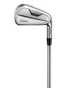 タイトリスト T200II アイアンセット #6-P 5本 NS880AMC メンズ 右用