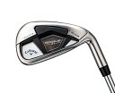 キャロウェイ(Callaway) 右用 アイアンセット ROGUE ST MAX IRONS (5本セット(#6-#9,P), VENTUS 5 for Cal...