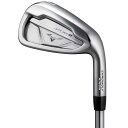 MIZUNO(ミズノ) ゴルフクラブ JPX 200X アイアン メンズ 右利き用