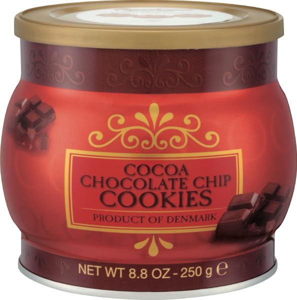 コペンハーゲン チョコチップクッキー 250g