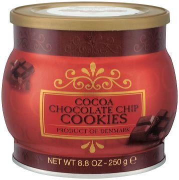 コペンハーゲン チョコチップクッキー 250gx12個