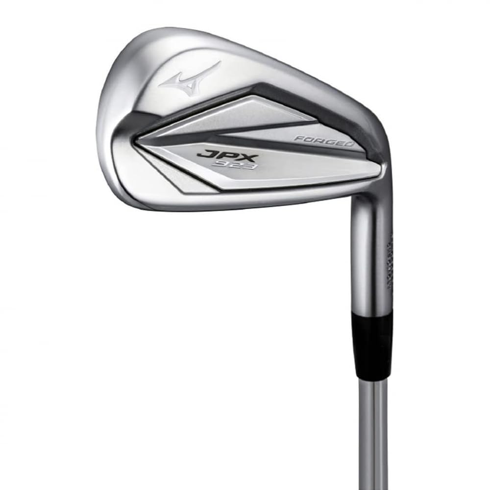 MIZUNO ミズノ JPX 923 フォージド アイアン 6本セット（5-P） 右利き用 ダイナミックゴールド105 S200..
