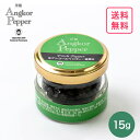送料無料 生アンコールペッパー 塩漬け 15g あんこーる 胡椒 こしょう 生こしょう 生胡椒 ブラックペッパー 黒胡椒 黒こしょう 美味しい お土産 フォレス...