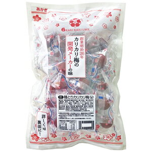 種とりカリカリ梅 230g(約30粒）16袋/箱 Item Information 特　　徴 中国産梅（種なし）。 1袋 230gに約30粒入りが16袋入りです。