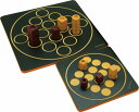 ボードゲーム クアルト【送料無料】【代引不可】