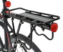 「\ポイント10倍 最大44倍!/ブラックフライデー限定 27日01:59迄」 自転車 荷台 自転車用アクセサリー 自転車パーツ サイクル リア キャリア 後付...
