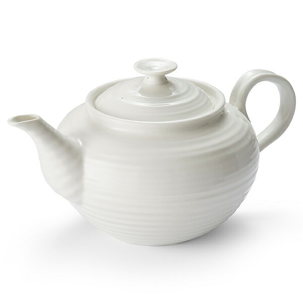 樂天商城 - ポートメリオン ソフィーコンラン ティーポット1100ml CPW76828-X　洋食器　イギリス　ボタニック