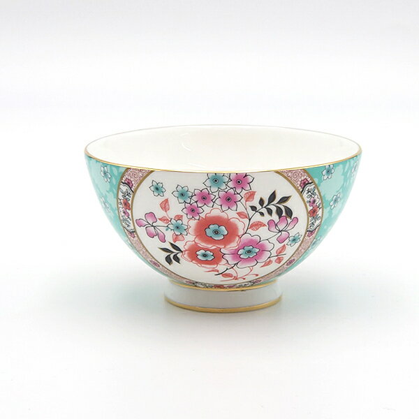 ウェッジウッド　ワンダーラスト　スモールボール　カメリア　Wedgwood　イギリス　洋食器　ブランドのサムネイル