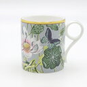 ウェッジウッド ワンダーラスト マグ(S) ウォーターリリー Wedgwood イギリス 洋食器 ブランド