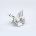 リンドナー ジェイド 箸置き7cm Lindner ドイツ 洋食器