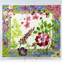ジアン ミルフルール スクエアプレート29.5×26.5cm 1643CCCA 洋食器 フランス ブランド