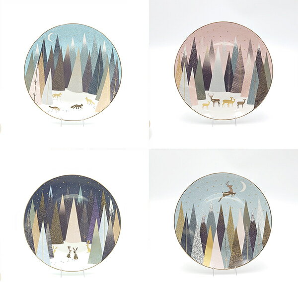 ݡȥꥪ󡡥顦ߥ顼 եƥåɡѥ󥺡ץ졼20cm 4祻åȡSMFP78964-XGοꥹܥ˥å