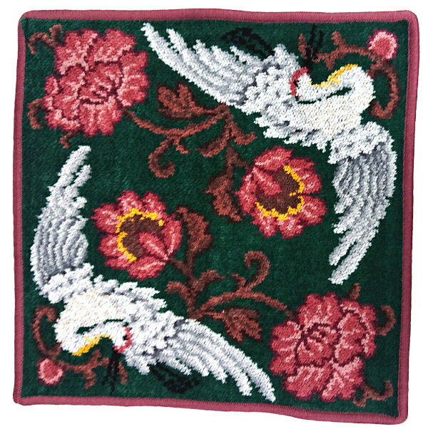 フェイラー ウォッシュタオル レガシー ワインレッド 30x30cm ドイツ 高品質 ブランド