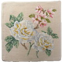 フェイラー ウォッシュタオル バニラローズ 30x30cm ドイツ 高品質 ブランド(4)