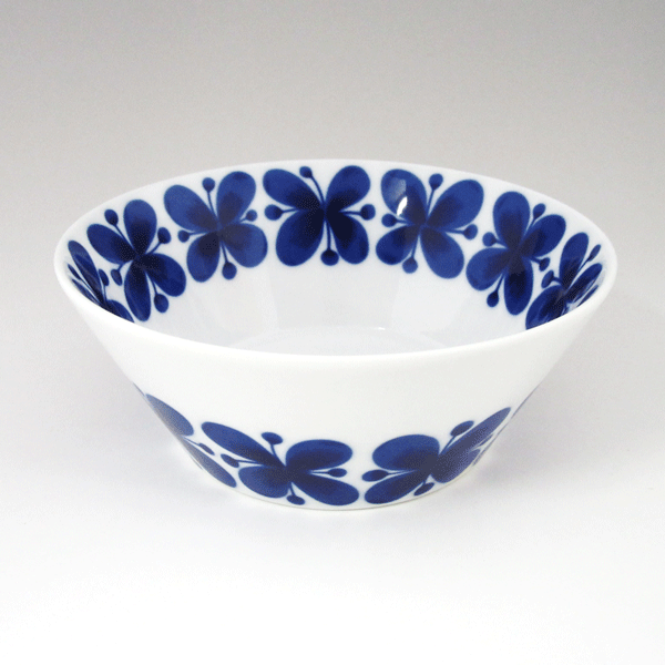 ロールストランド　モナミ　ボール15.5cm　洋食器　スウェーデン王室御用達　北欧デザインのサムネイル