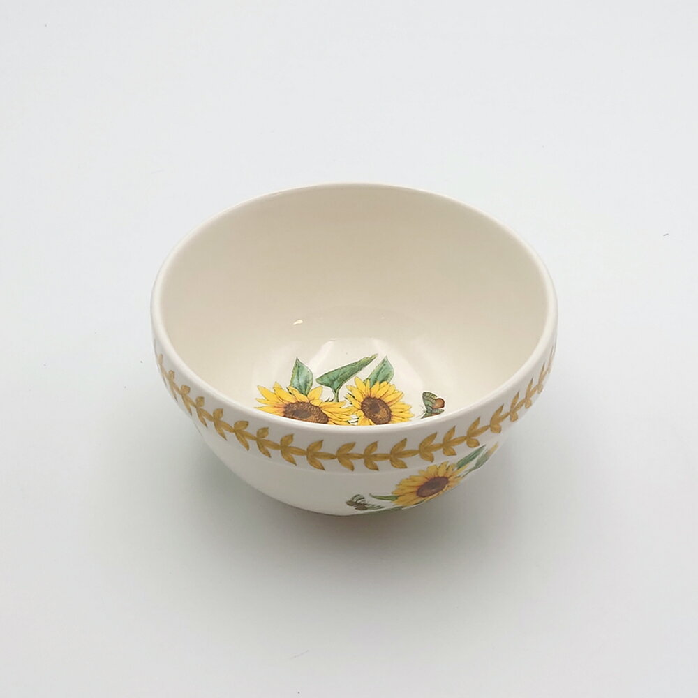 ポートメリオン ボタニックガーデン・メドウ スタッキングボール12cm ヒマワリ BGM78786　洋食器　イギ..