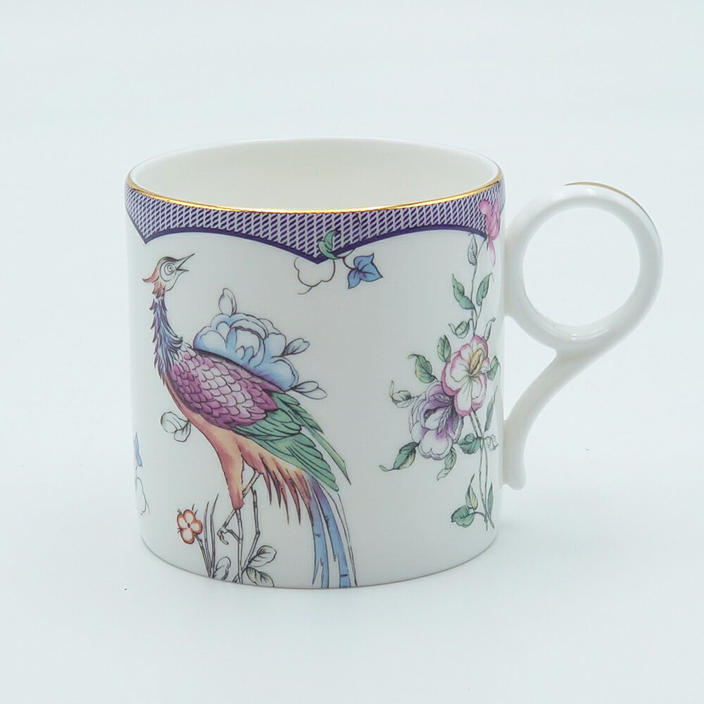 ウェッジウッド ワンダーラスト マグ（L） フォーチュン　Wedgwood　イギリス　洋食器　ブランド