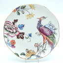 ウェッジウッド ワンダーラスト プレート21cm フォーチュン Wedgwood イギリス 洋食器 ブランド