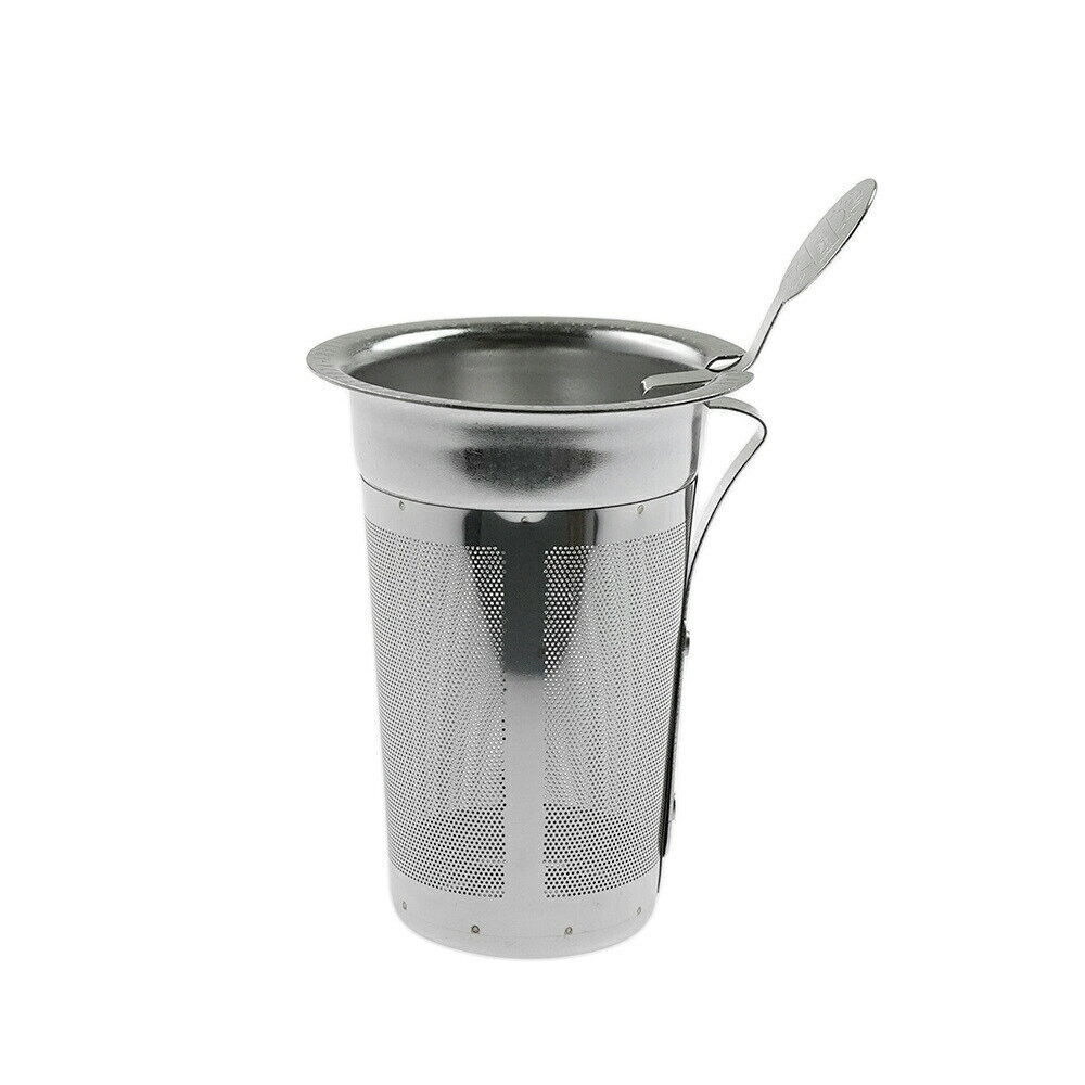 ロンドンポタリー ファームハウス ティーポット用ティーストレーナ 2cup 単品 イギリス 洋食器 機能美