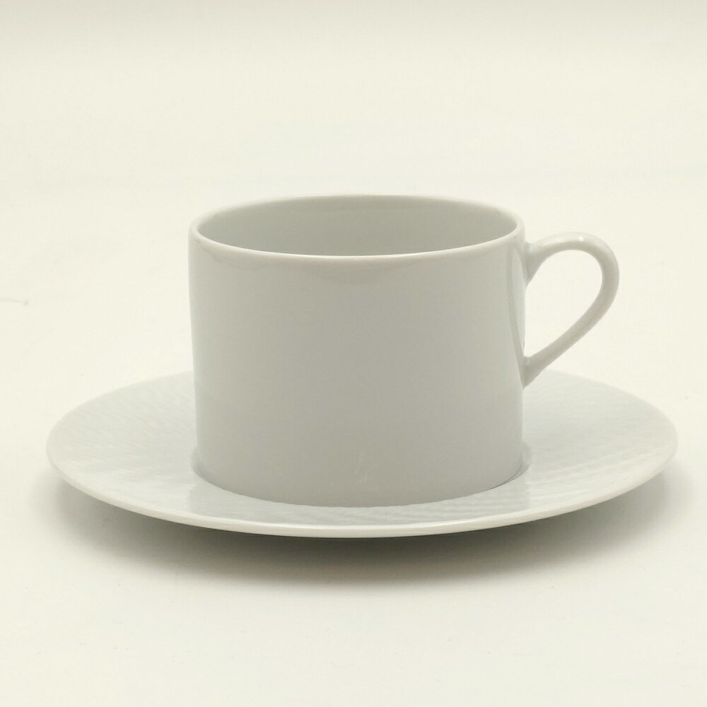 マイセン 波の戯れホワイト NO.41 コーヒカップ&ソーサー 000001-29k82　洋食器　ドイツ　最高品質