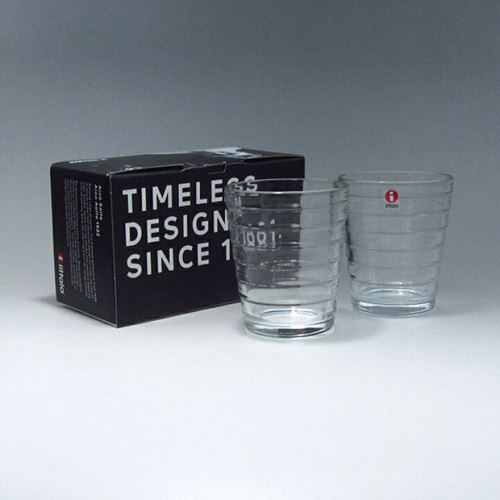 イッタラアイノ・アアルトタンブラー...