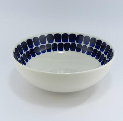 Rakuten - アラビア 24h TUOKIO（トゥオキオ） ボール18cm　洋食器　フィンランド　北欧デザイン