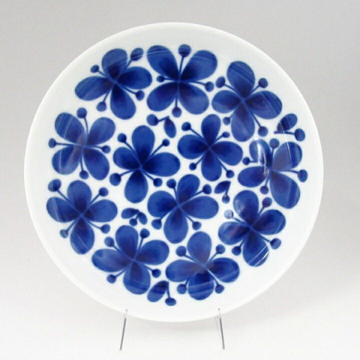 樂天商城 - ロールストランド モナミ プレート18cm　洋食器　スウェーデン王室御用達　北欧デザイン