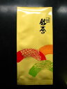 煎茶(中蒸し)金印 100g低酸素パック