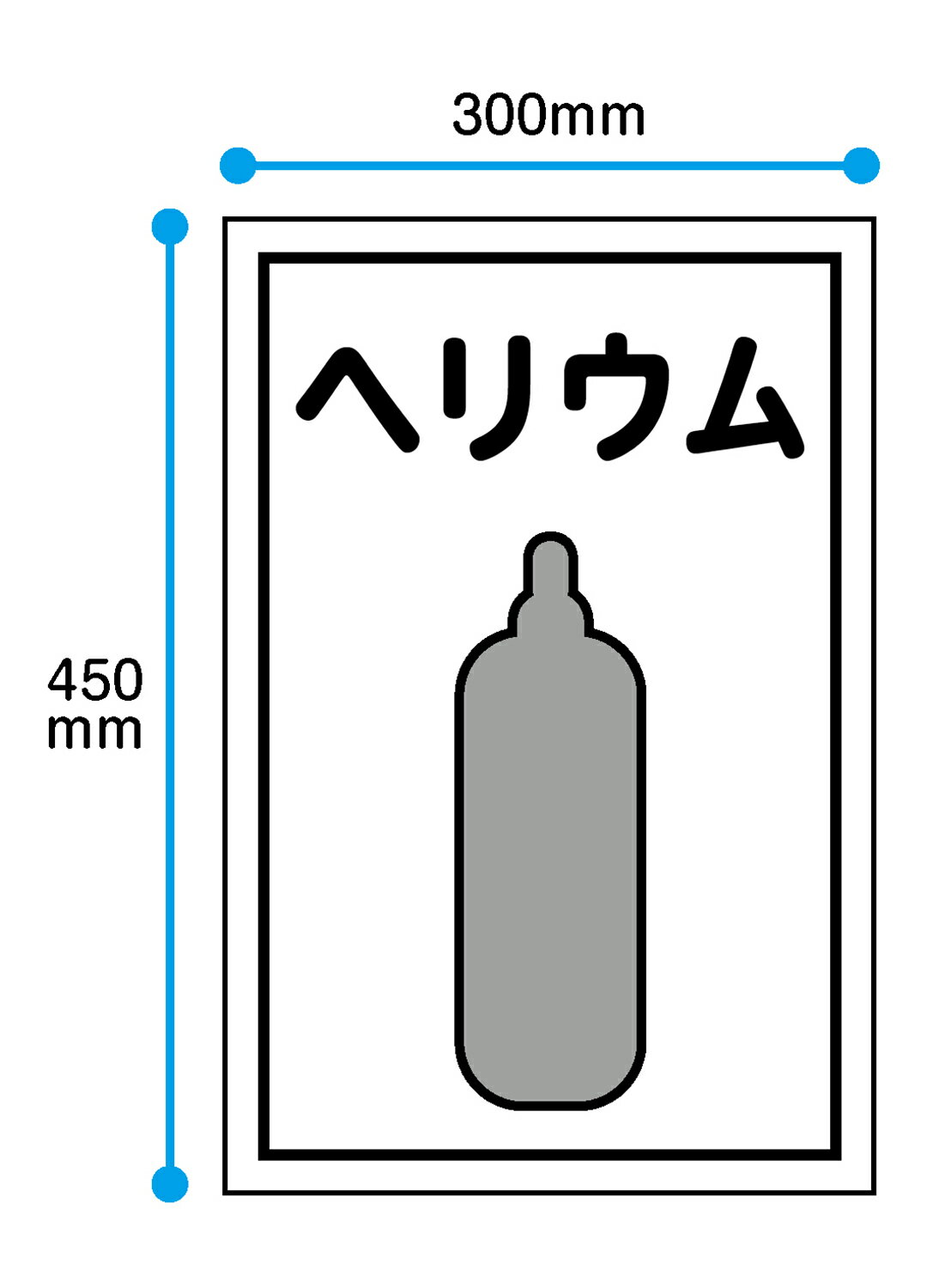 LP�ⰵ����ɸ���� ����̾ɸ�� 450��300mm �إꥦ��