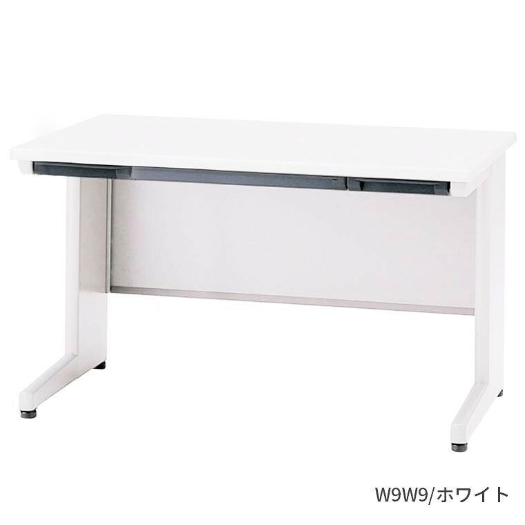 オフィスデスク イトーキ ITOKI CZ 平机 (W160×D63) [ 自社便 開梱 設置付 ] 日本製 国内生産 メーカー直販 公式 事務机
