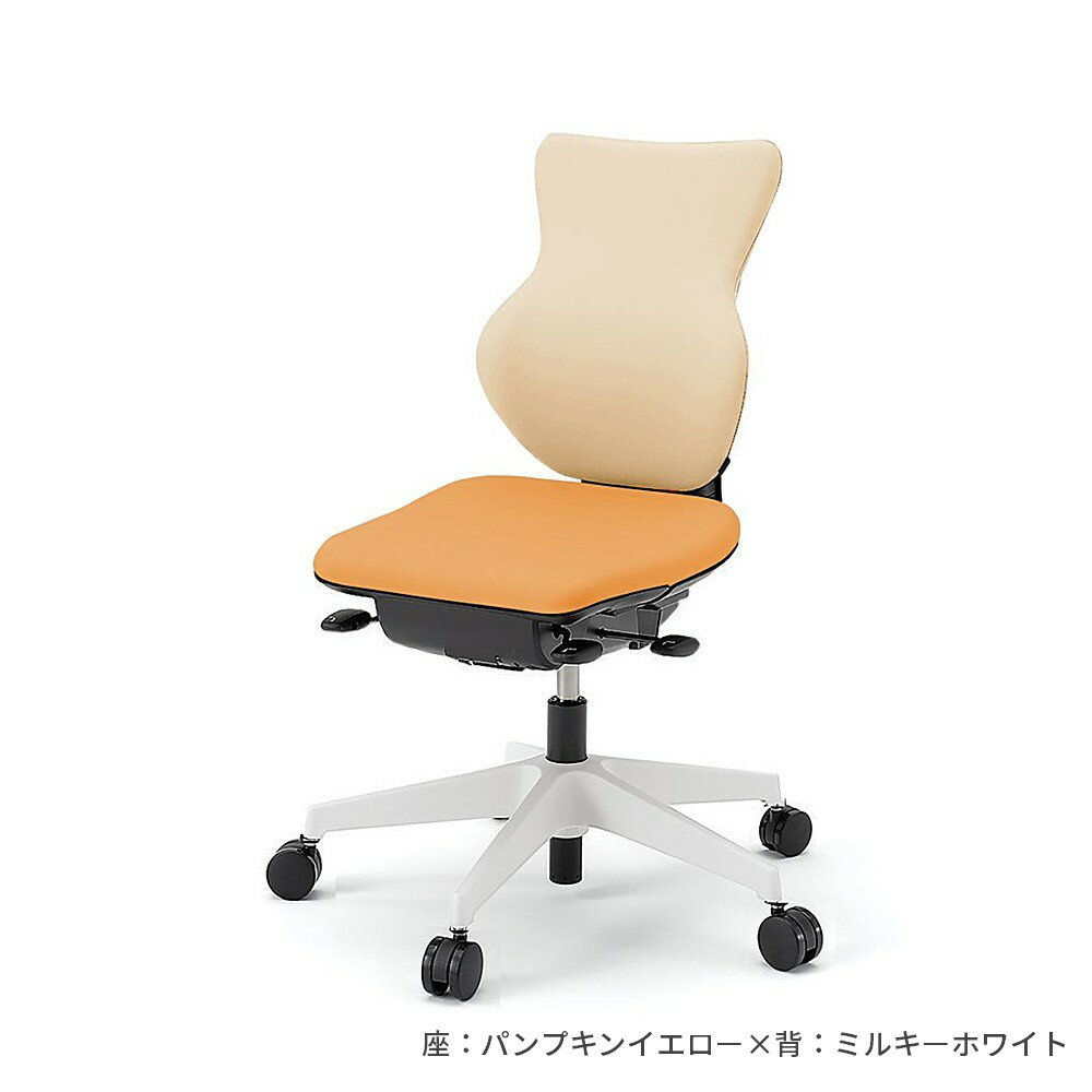 写真付きレビュー】ワークチェア 女性向け 小柄な方向け 開発