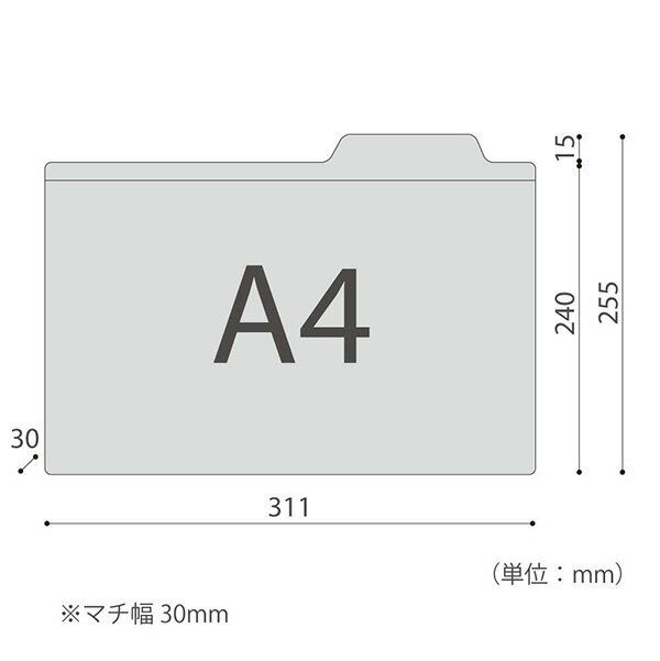 �ե��������� ���ȡ��� �師�Ф����Ф� (����) �ե������ A4�ѡ�10�祻�åȡ�