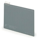 ファイル用品 イトーキ 上見出しガイド (A4ジャストサプライズ) 【10枚セット】