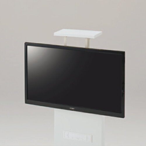カメラ台 ディスプレイスタンド (AFA-42MS-W9) 専用オプション [ 自社便 開梱 設置付 ]