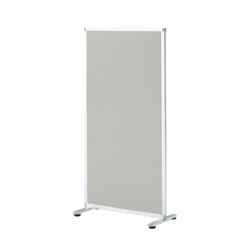 Rakuten - 間仕切り パーテーション スクリーンパネル Kタイプ 1連パネル 単独用 幅90cm 高さ175.4cm クロスパネル アジャスター付 [ 自社便 開梱 設置付 ] ITOKI 日本製 国内生産 メーカー直販