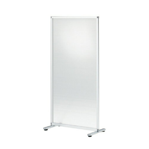 Rakuten - 間仕切り スクリーン スクリーンパネル Kタイプ 1連パネル 単独用 幅90cm 高さ175.4cm 樹脂パネル (アジャスター付) [ 自社便 開梱 設置付 ] ITOKI 日本製 国内生産 メーカー直販