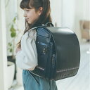 ランドセル クノーク ジョリフィーユ シック Jolie Fille Chic QNORQ ディープブルーのみ 女の子 6年保証 日本製 刺繍 ししゅう 背カン フィットちゃん クラリーノ イトーキ ITOKI