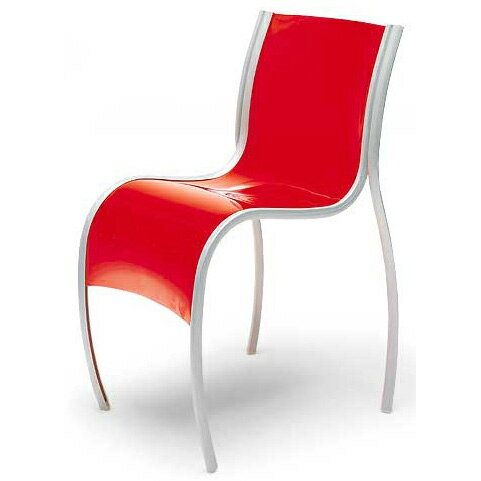 会議用 チェア ／ カルテル FPEチェア（ロン・アラッド）