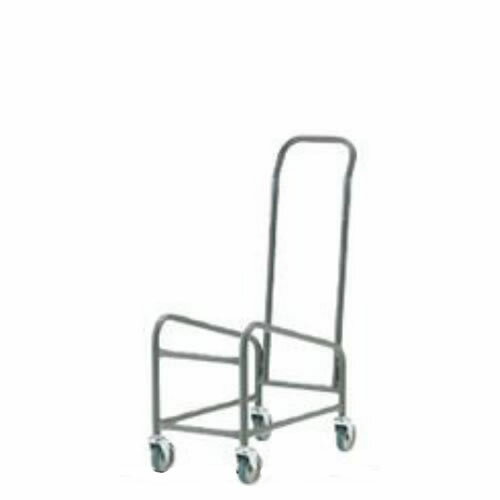 TOKIO チェア台車 収納台車 スタッキングチェア用台車 スタッキングカート 椅子用台車 FSC-D