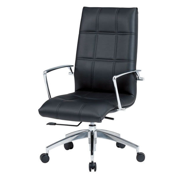 樂天商城 - TOKIO 社長椅子 オフィスチェア 事務椅子 プレジデントチェア エグゼクティブチェア FTX-18_v