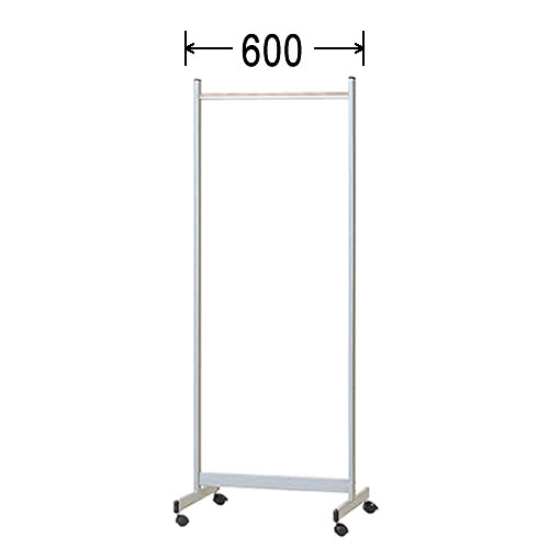 ハンガーラック 多人数コートスタンド KHK-600