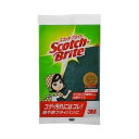 スリーエムジャパンスコッチブライトナイロンたわし大型A−12S メール便送料無料