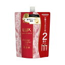 ユニリーバ・ジャパンラックスLQダメージリペアトリートメント詰替 送料無料