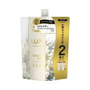 ユニリーバ・ジャパンラックスLQボタニカルピュアシャンプー詰替 送料無料