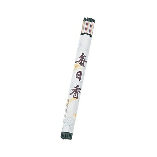 incense Sticks - 日本香堂毎日香霊園用　1把入　メール便送料無料