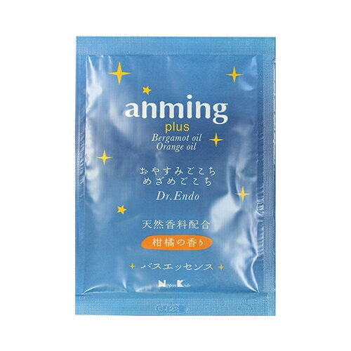 日本香堂アンミングプラスバスエッセンスミニタイプ 送料無料 日本香堂アンミングプラスバスエッセンスミニタイプ 送料無料